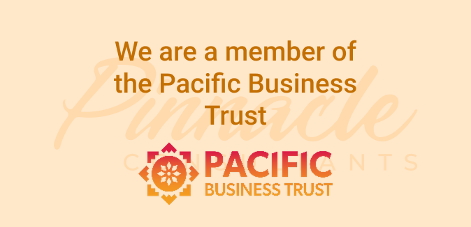 pacific trust